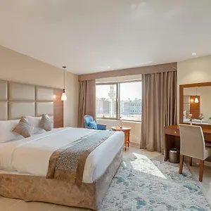 Rose Al Hotel