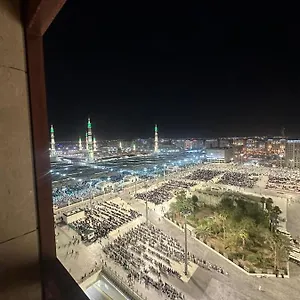 Emaar Elite Al Madina Medina