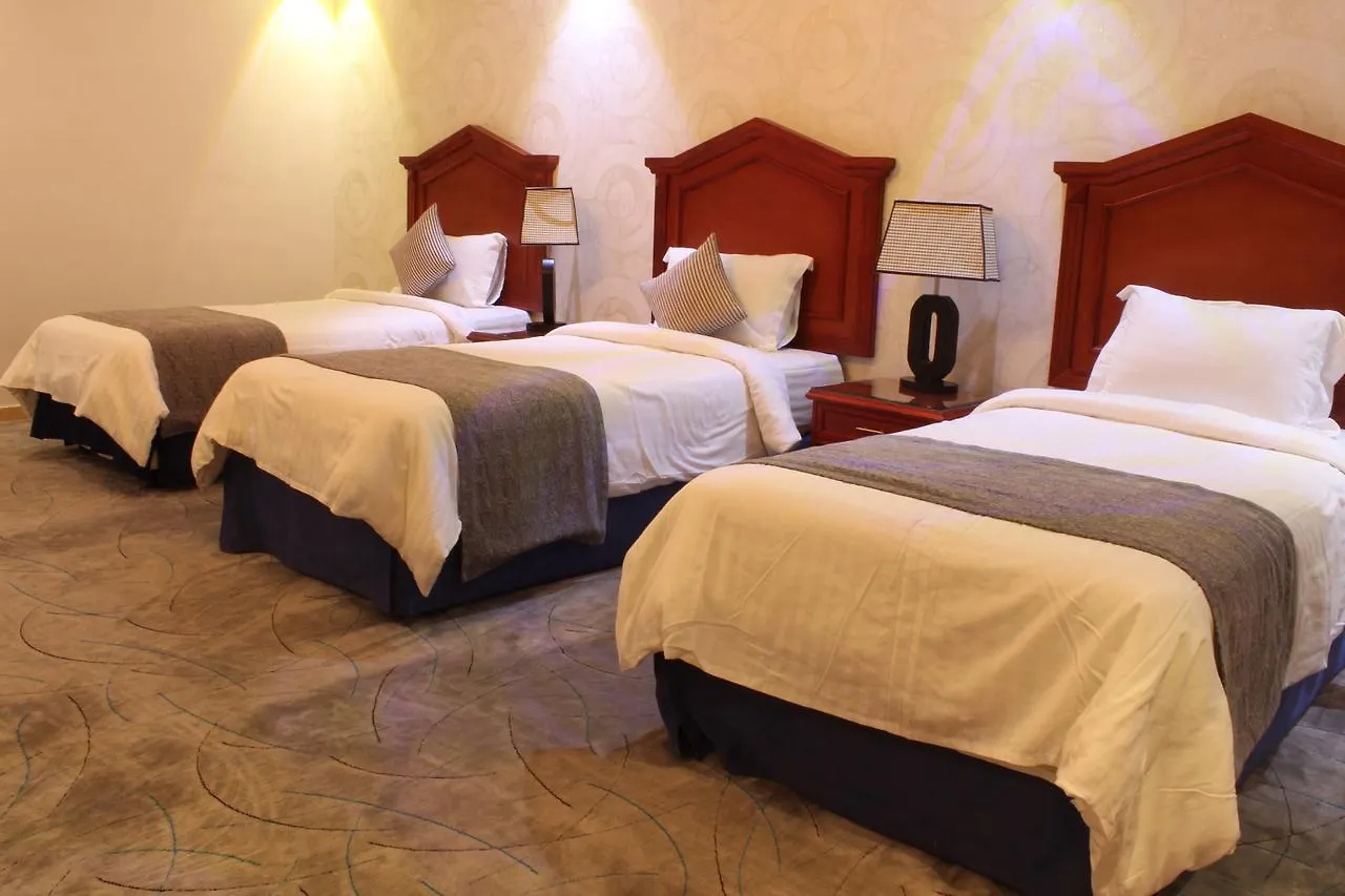 Royal Golden Hotel 메디나 0*,  사우디 아라비아