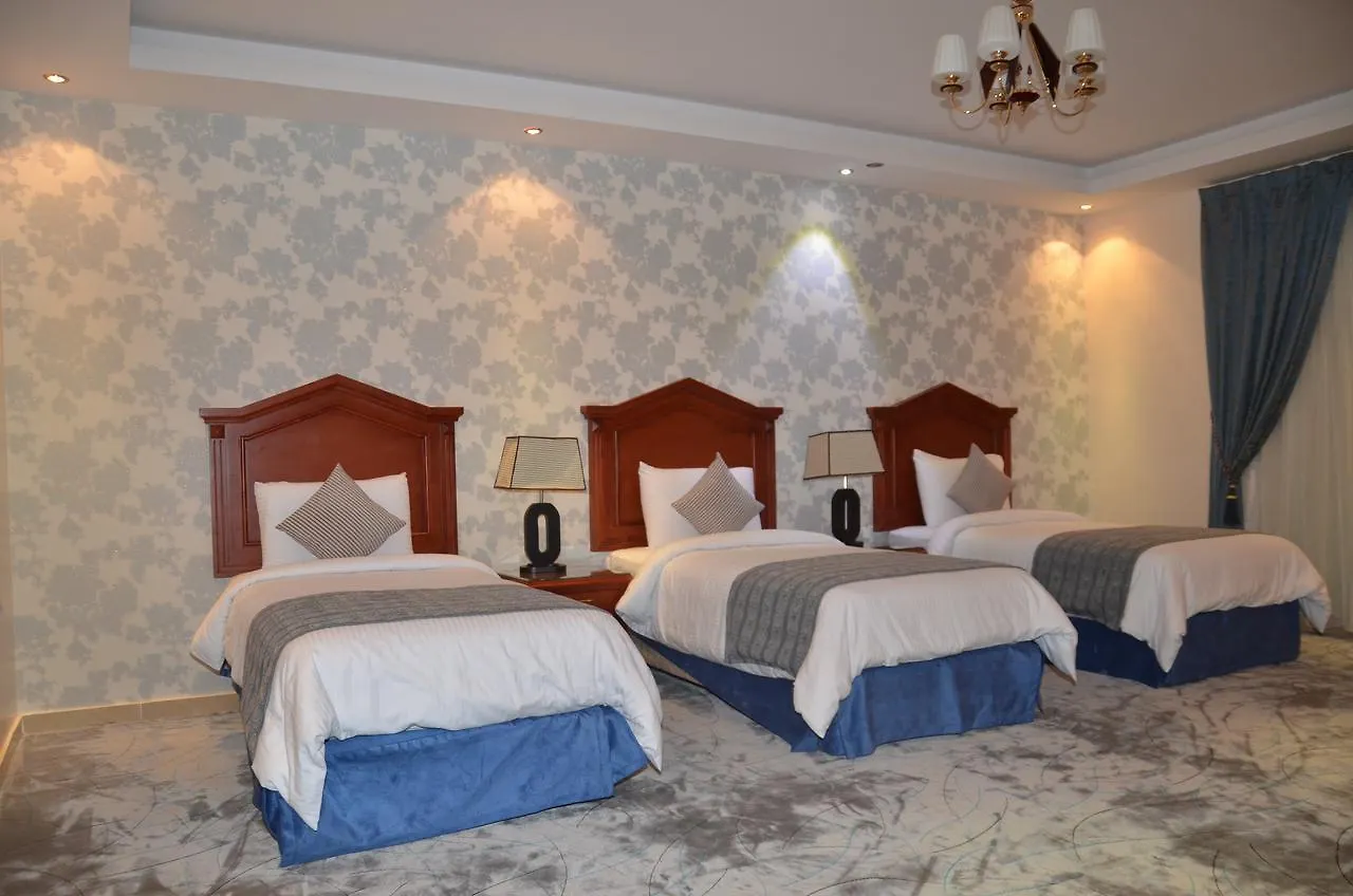 Royal Golden Hotel 메디나