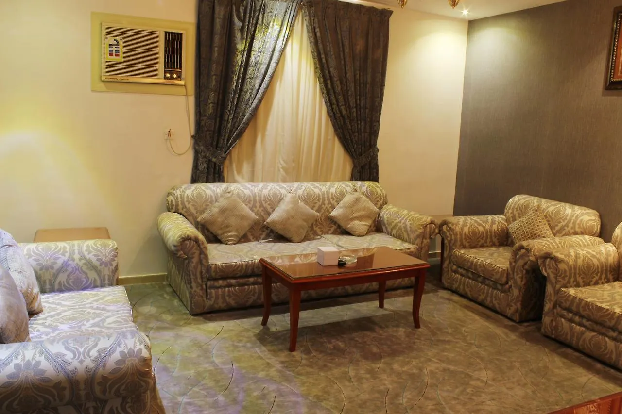 Royal Golden Hotel 메디나 사우디 아라비아