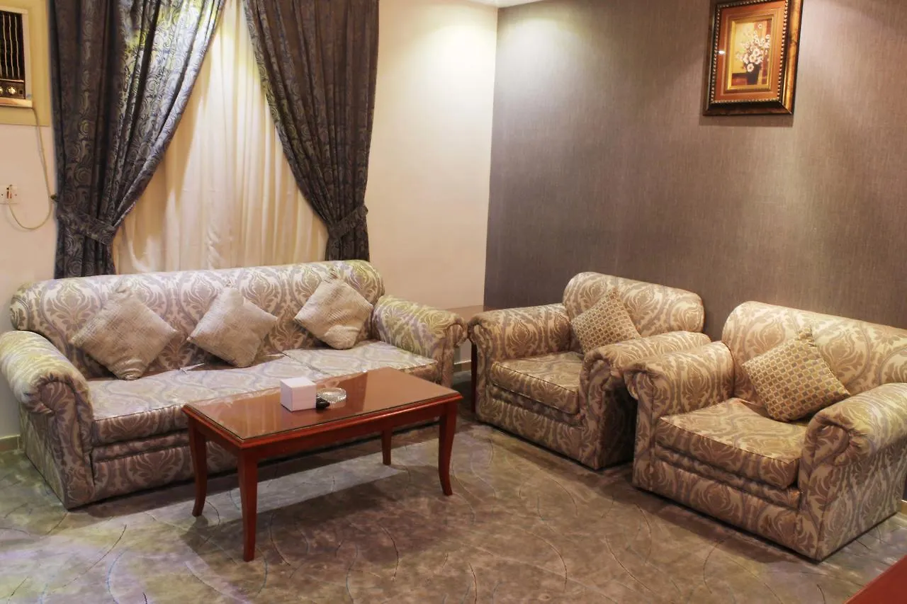 Royal Golden Hotel 메디나