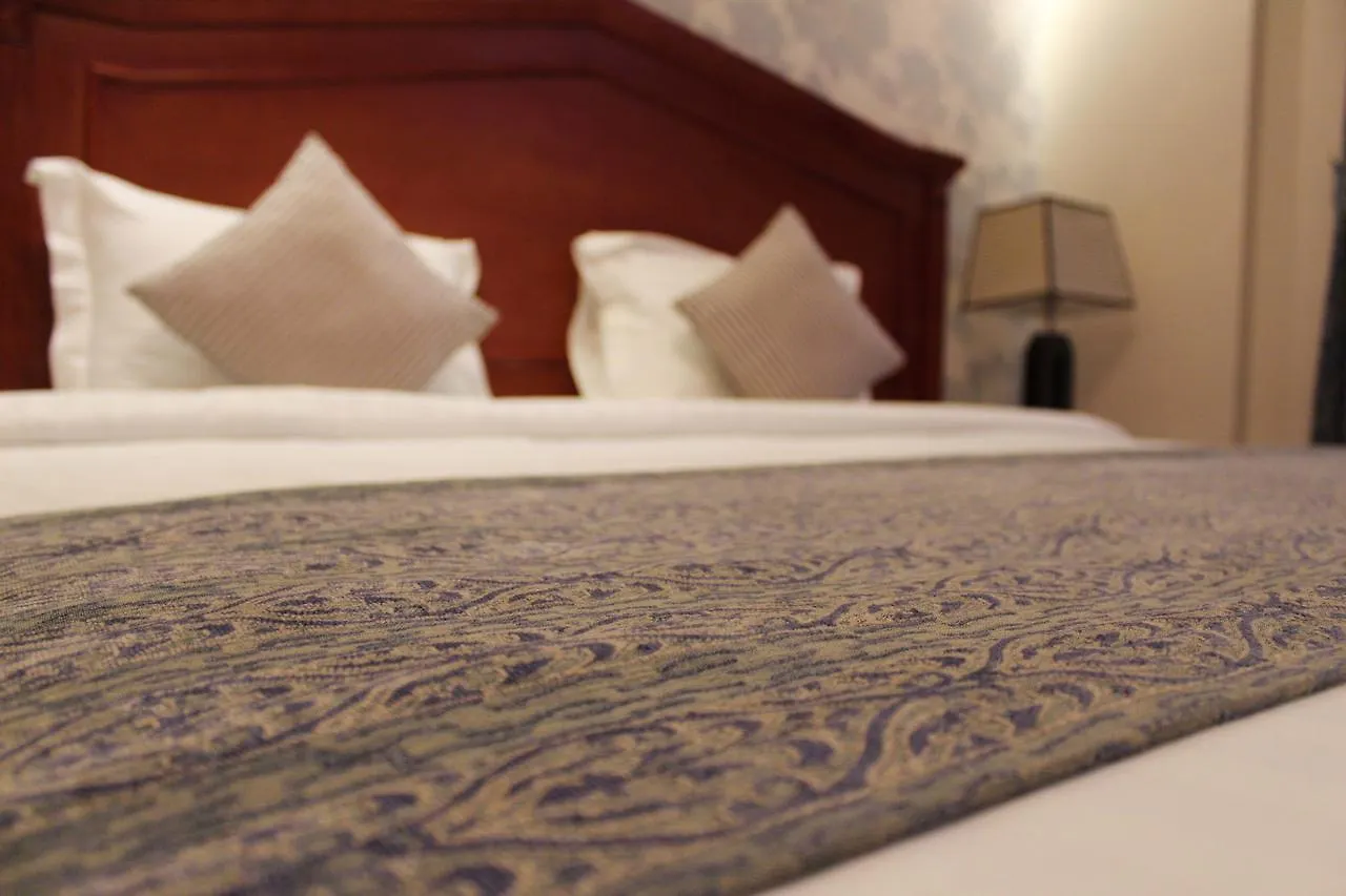 Royal Golden Hotel 메디나
