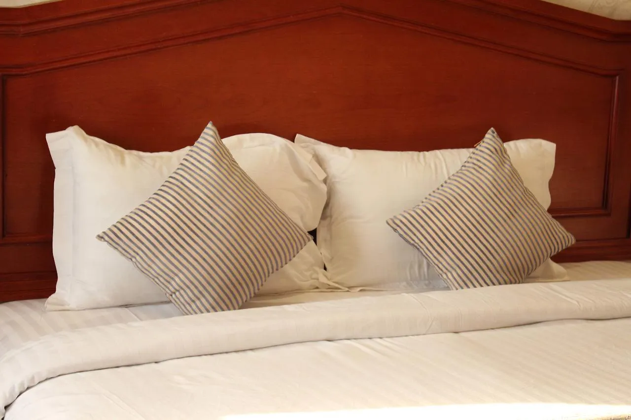Royal Golden Hotel 메디나
